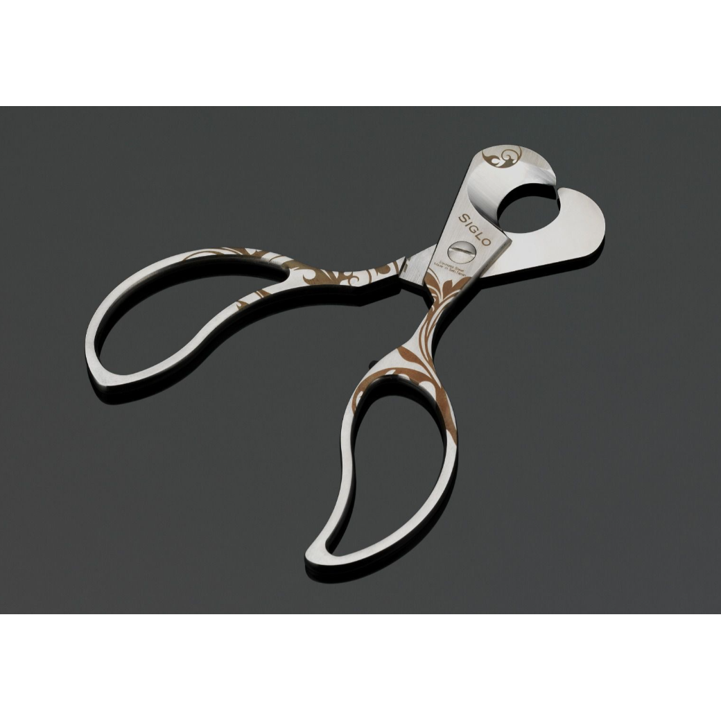 PCC Siglo L &amp; R scissors
