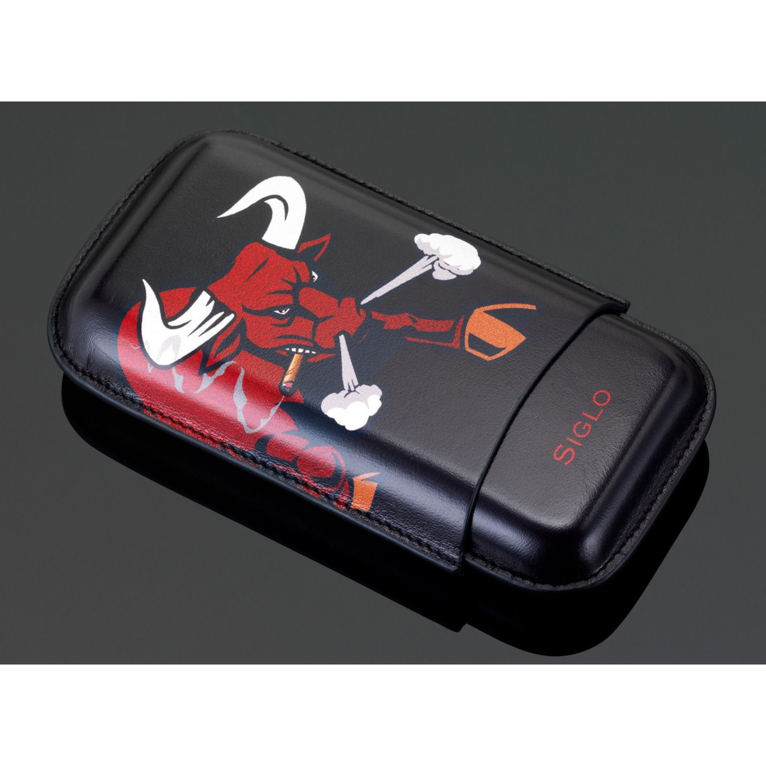 PCC Siglo Year of the Ox Cigar Case