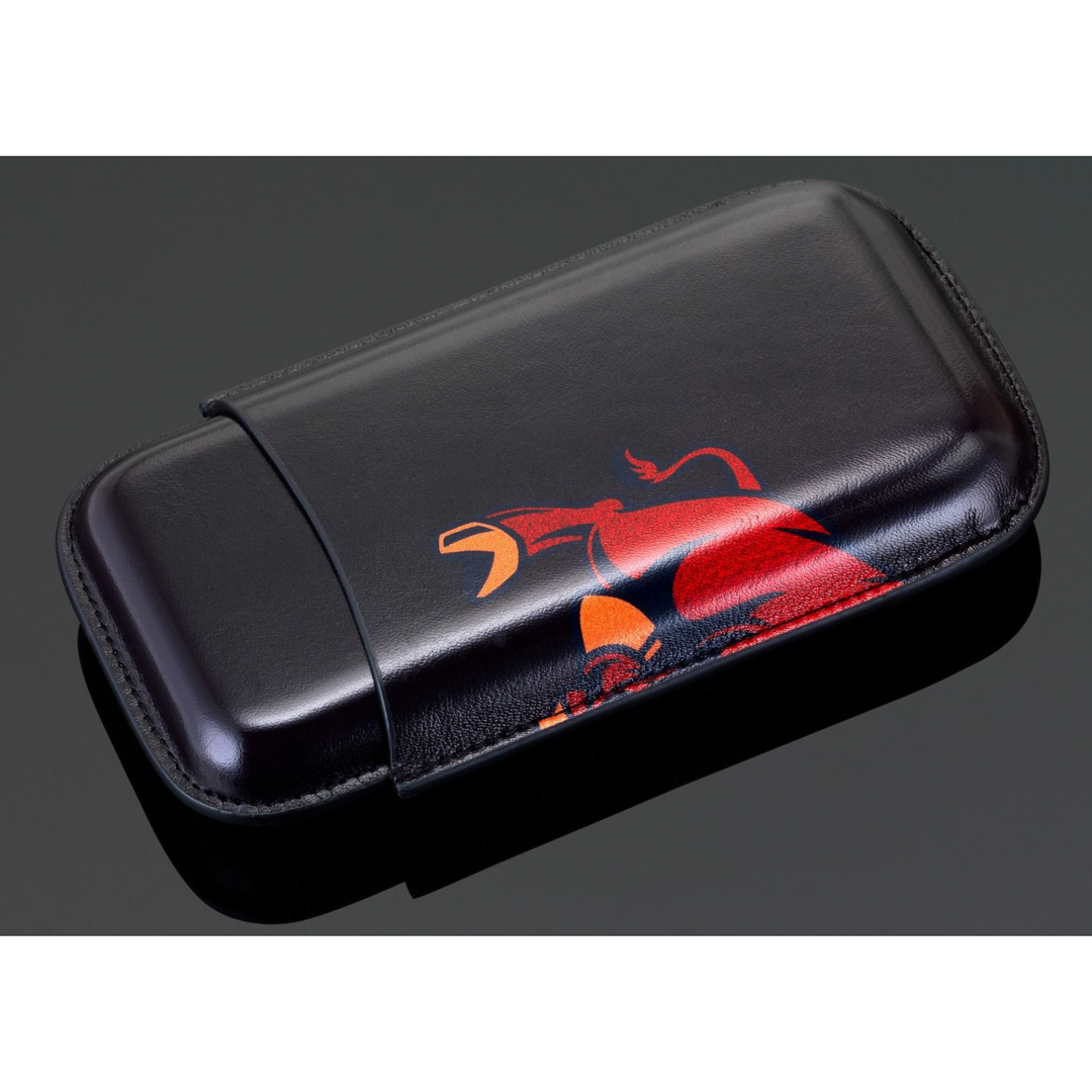 PCC Siglo Year of the Ox Cigar Case