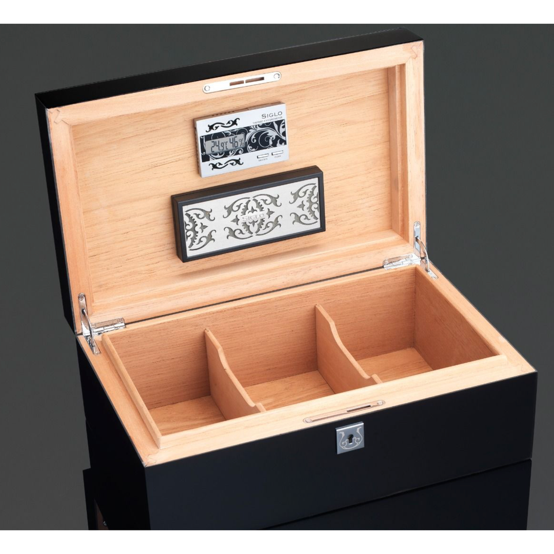 PCC Siglo Year of the OX Cigar Humidor (75 Sticks)