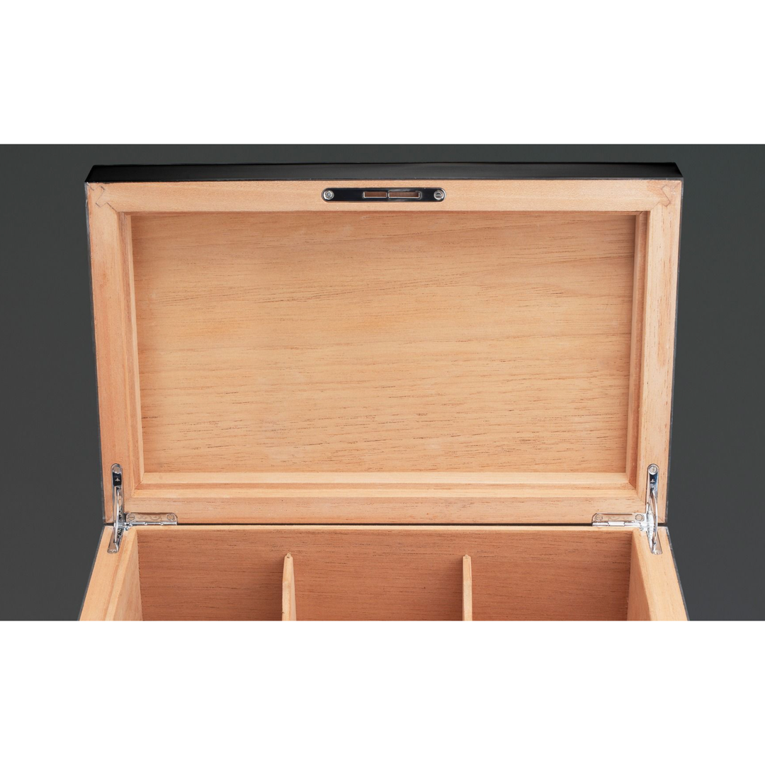 PCC Siglo Year of the OX Cigar Humidor (75 Sticks)