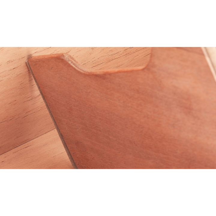 PCC Siglo Humidor Piano Finish Ebony - 75 / 100 Sticks