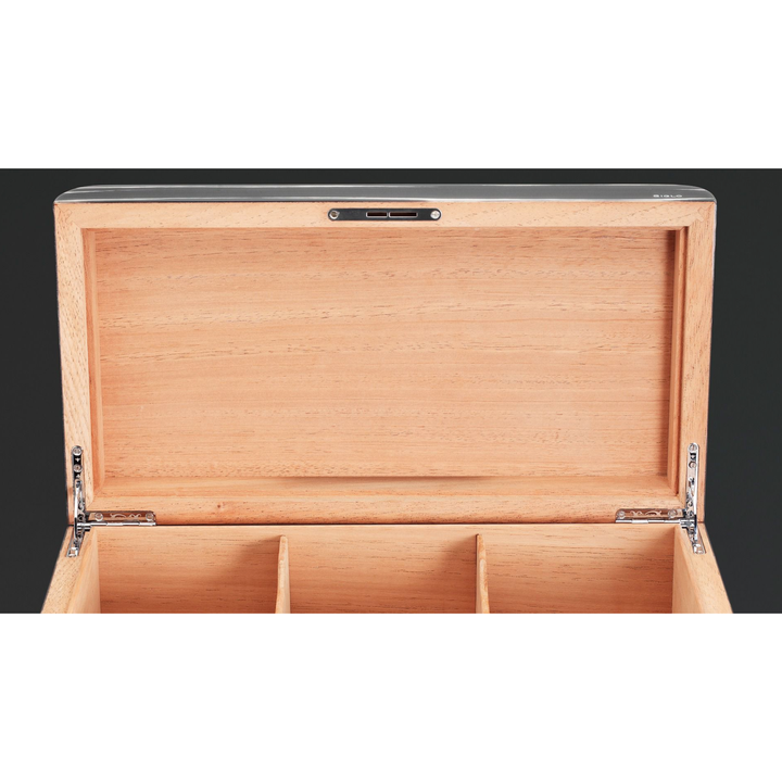 PCC Siglo Oblong Cigar Humidor (100 Stick)