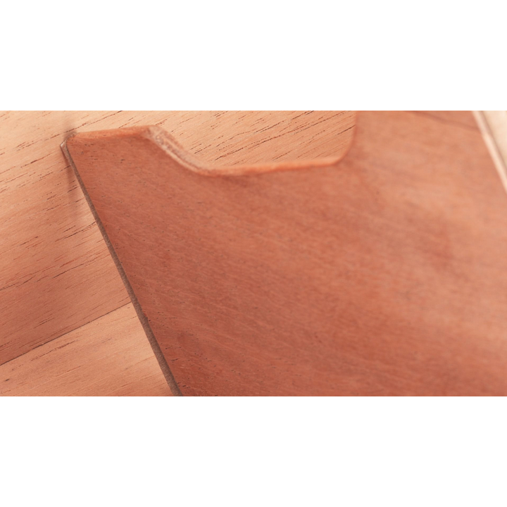 PCC Siglo Koi Fish Cigar humidor (75 Sticks)