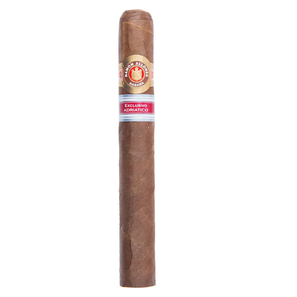 Ramon Allones Terra Magica ER Adriatico 2016
