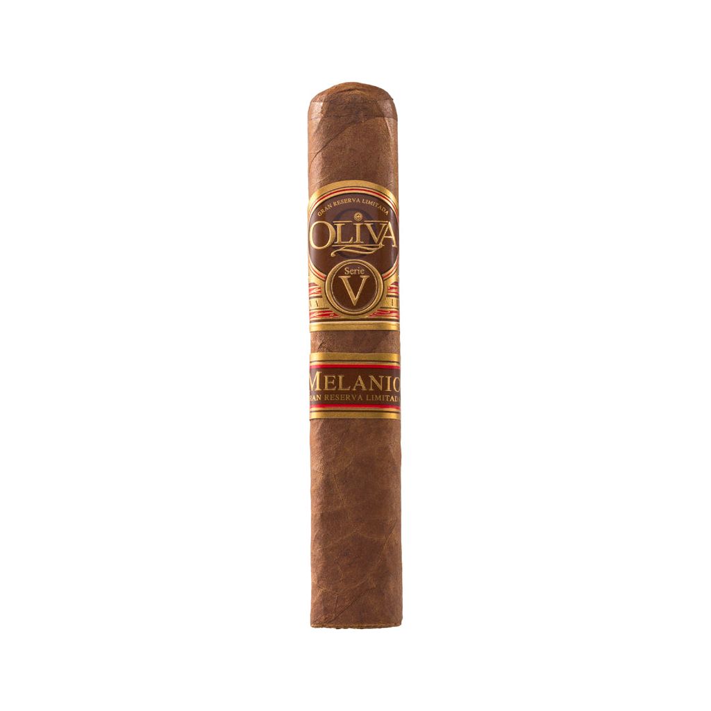 Oliva Serie V Melanio Robusto Gran Reserva Limitada