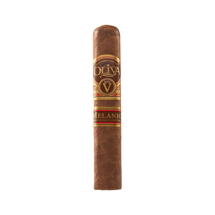 Oliva Serie V Melanio Robusto Gran Reserva Limitada