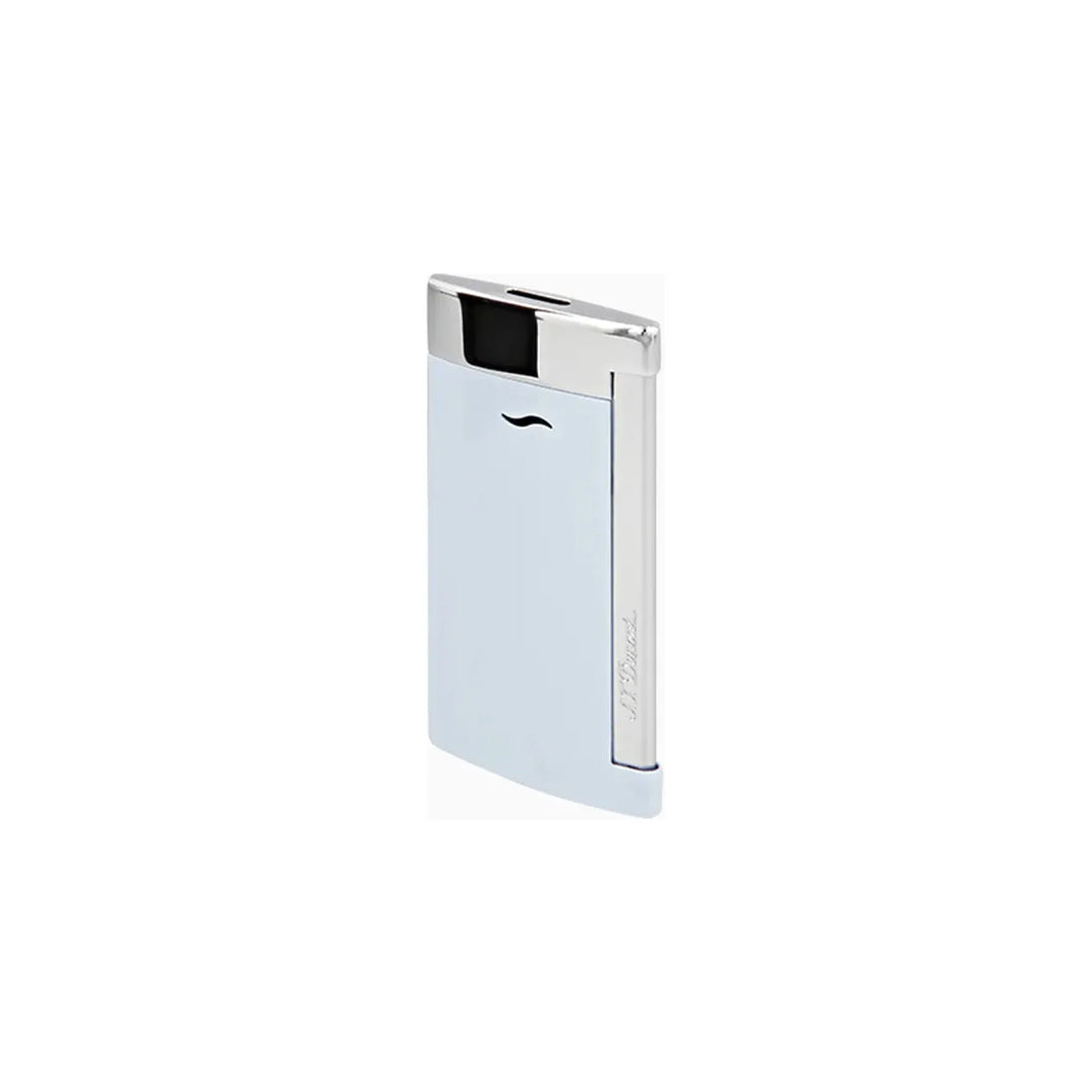 S.T Dupont Slim 7 Pastel Blue