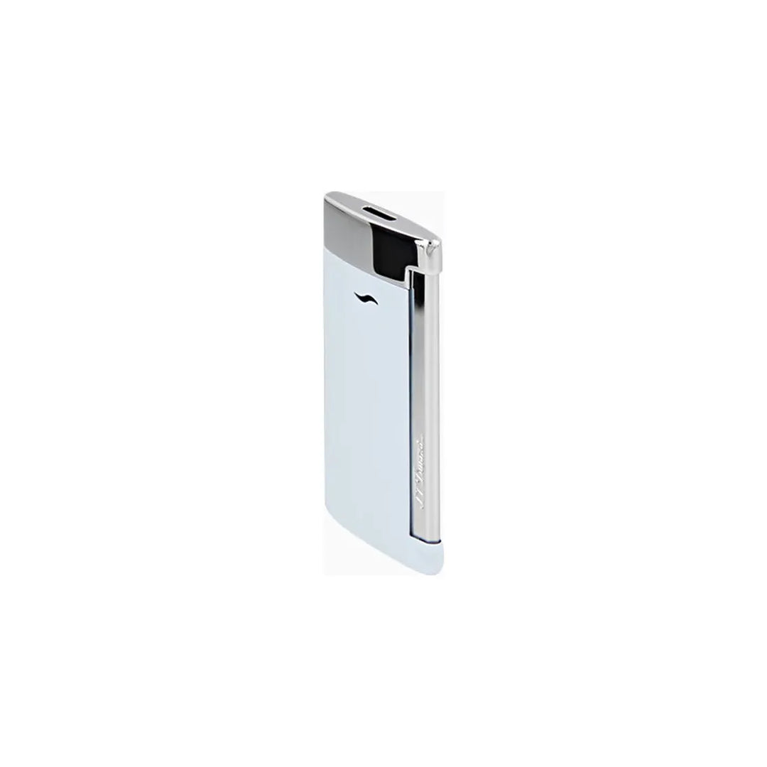 S.T Dupont Slim 7 Pastel Blue