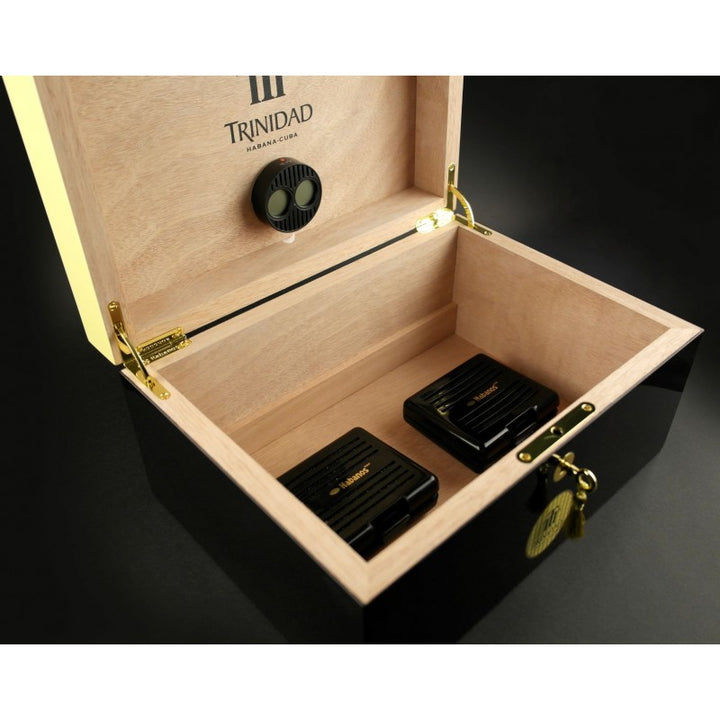 Trinidad Cigar Humidor - 50 Cigars