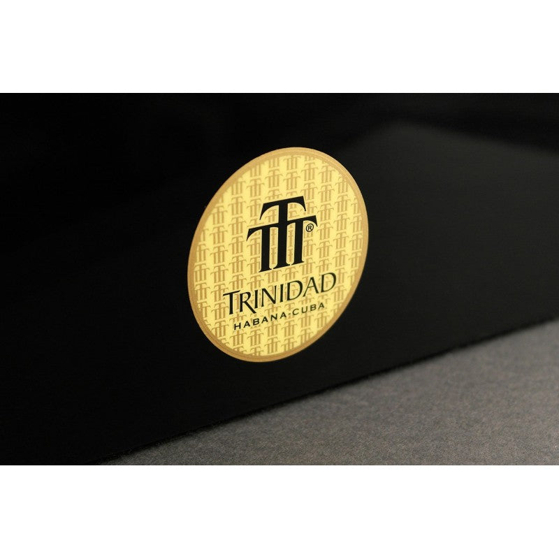 Trinidad Cigar Humidor - 50 Cigars
