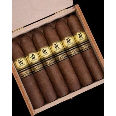 Trinidad Topes LE 2016