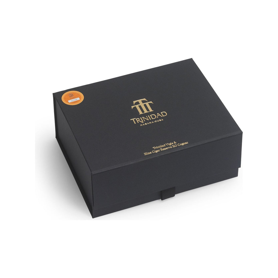 Trinidad Vigia Hine Cognac Gift Box