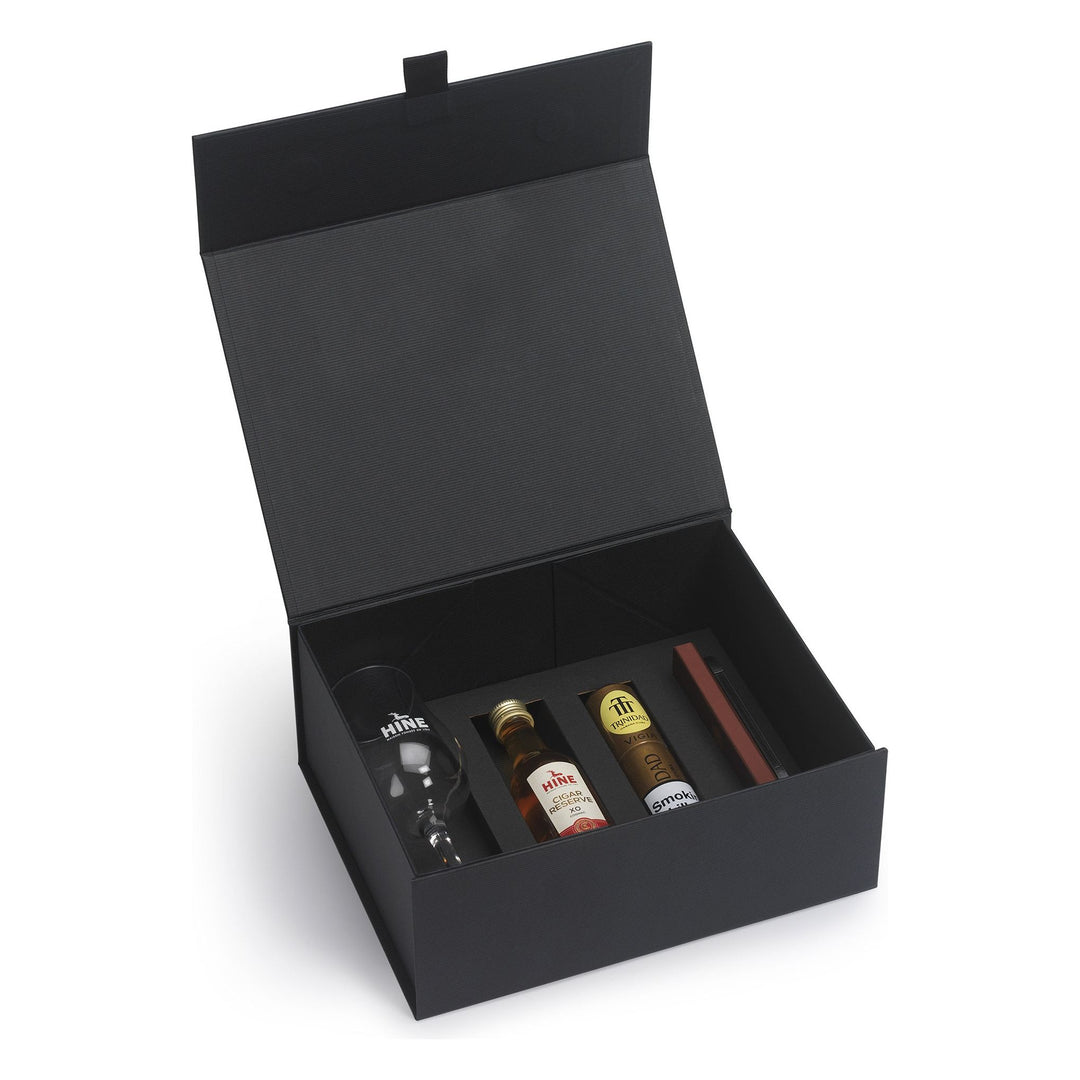 Trinidad Vigia Hine Cognac Gift Box