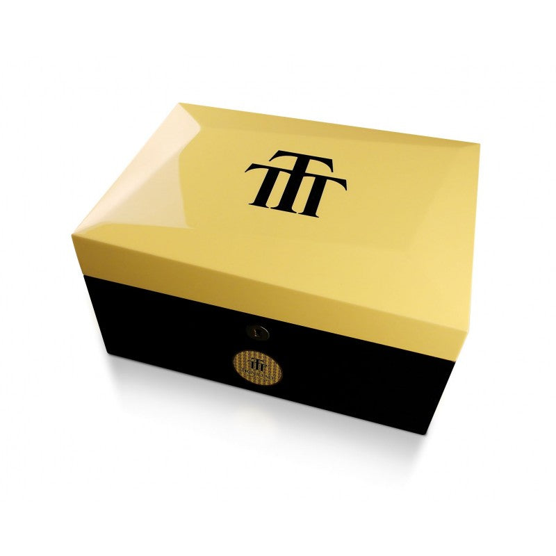 Trinidad Cigar Humidor - 50 Cigars
