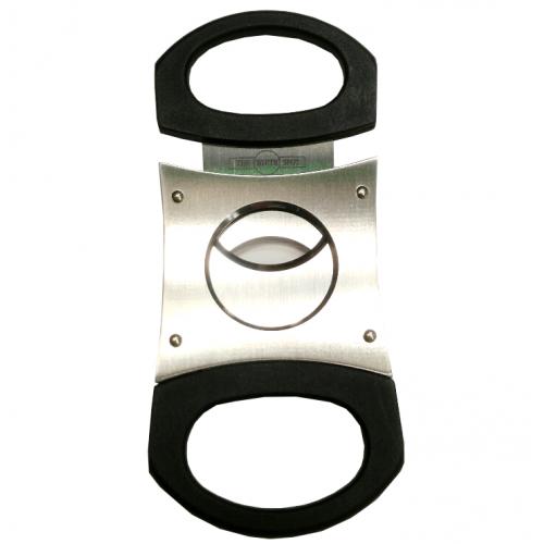 Alfred Dunhill cigar cutter, cigar accesories, premium cigar cutter