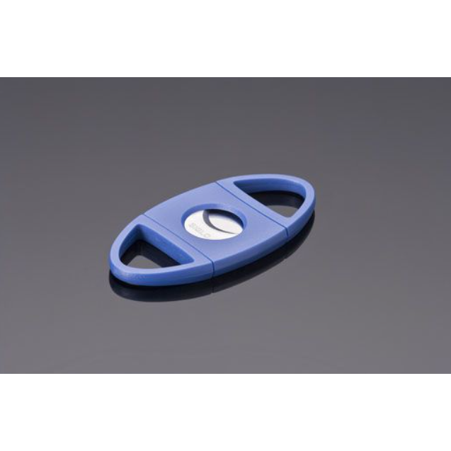 PCC Siglo Twin Blade Cutter Blue