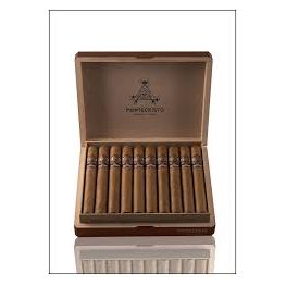 Montecristo 80th Aniversario, Edicion Limitada, Cuban cigars, hand made cigars, box of 20