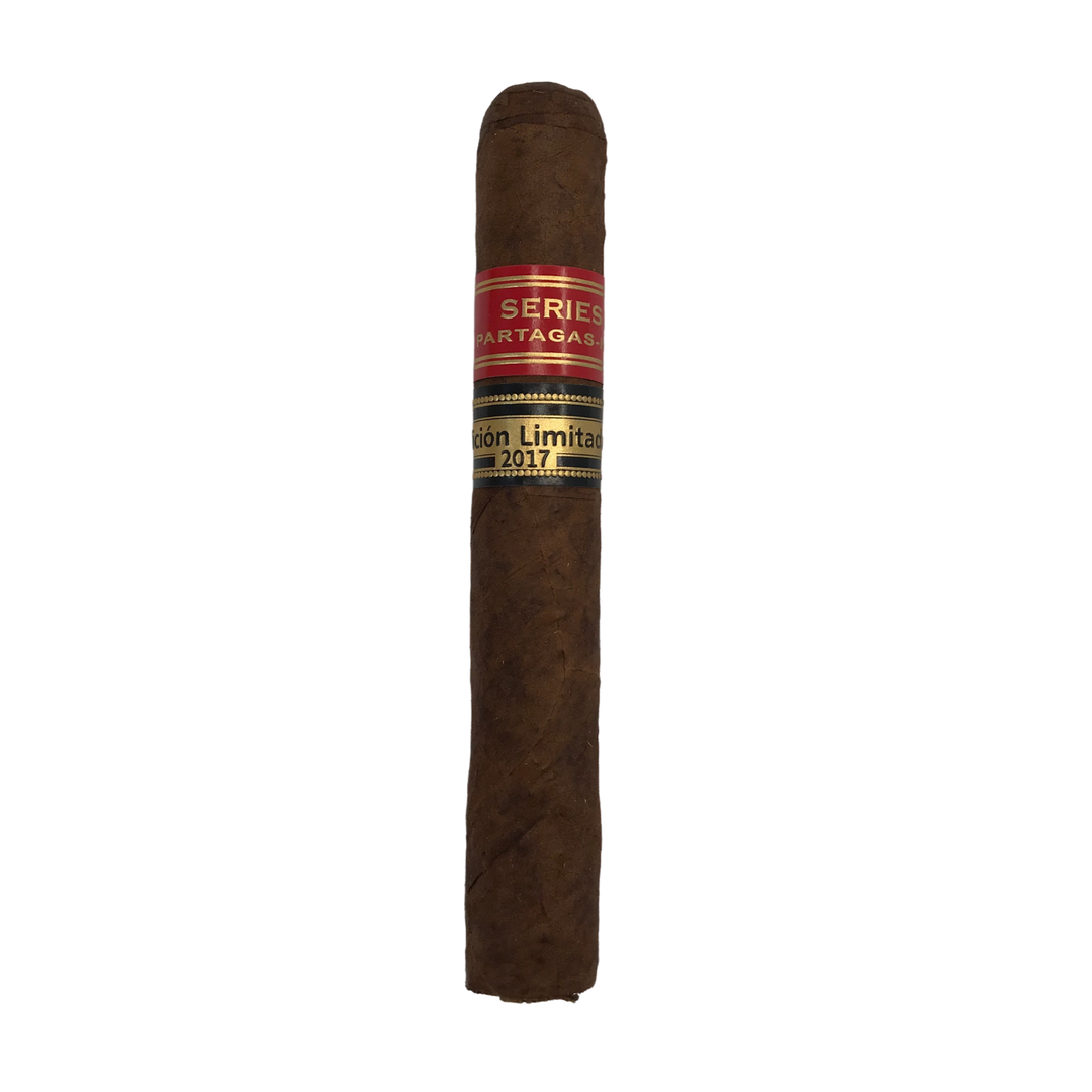 Partagas Series No. 1 Limited Edition 2017