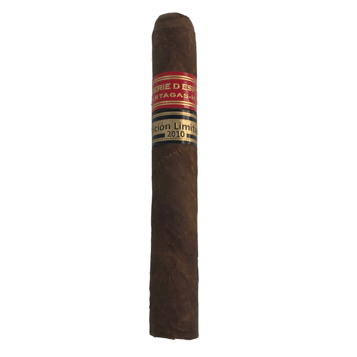 Partagas Serie D Especial Limited Edition 2010