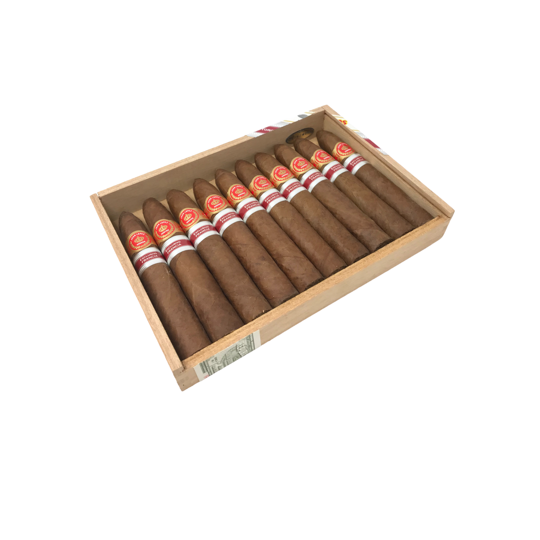 Juan Lopez Obus RE Exclusivo Francia (France Regional Edition)