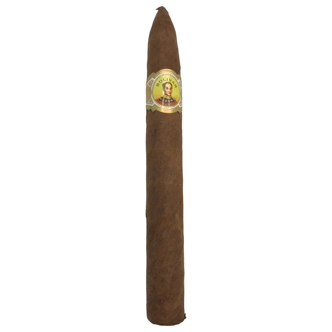 Bolivar Gran Belicoso, Cuban cigars, Limited Editions, handmade cigars, Bolivar cigars 