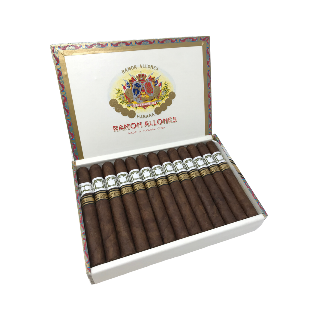 Ramon Allones Allones Extra 2011 Limited Edition