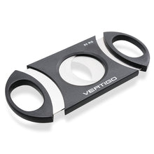 Vertigo Big Daddy cigar cutter, cigar cutter, cigar accesories 