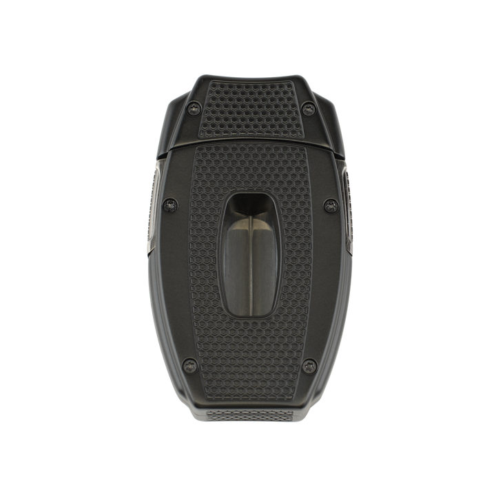 Xikar VX2 V Cigar Cutter Black