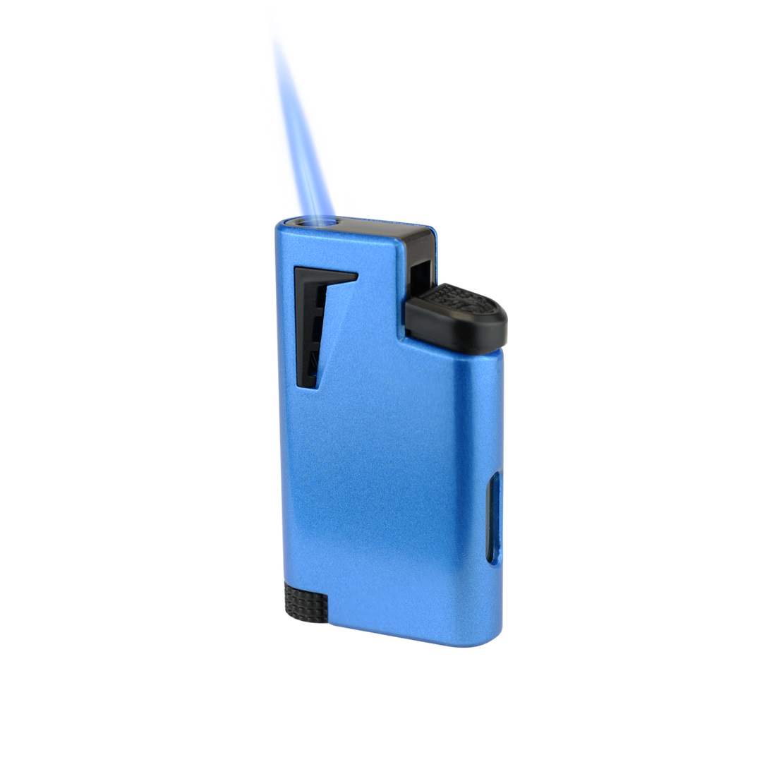 Xikar XK1 Cigar Lighter Blue