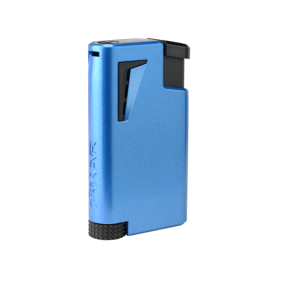 Xikar XK1 Cigar Lighter Blue