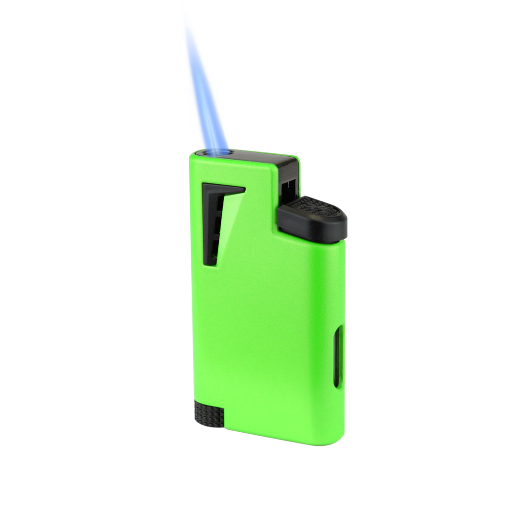 Xikar XK1 Cigar Lighter Green