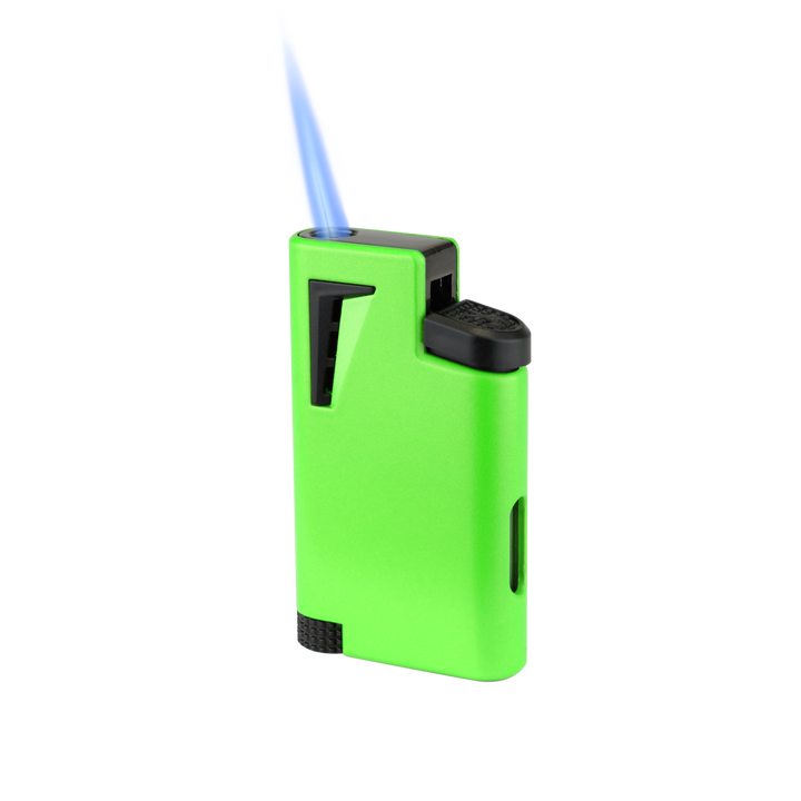 Xikar XK1 Cigar Lighter Green