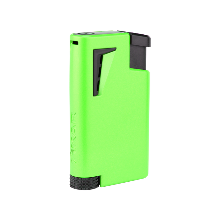 Xikar XK1 Cigar Lighter Green