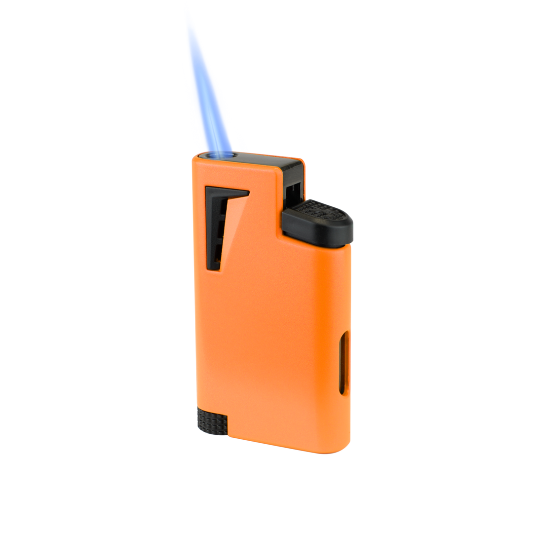 Xikar XK1 Cigar Lighter Orange