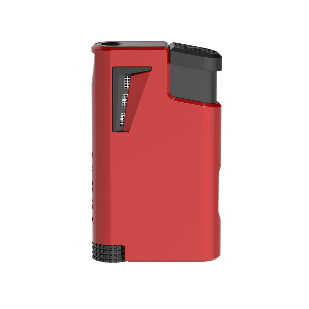 Xikar XK1 Cigar Lighter Red