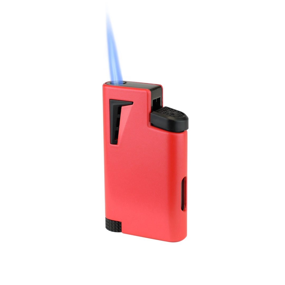 Xikar XK1 Cigar Lighter Red