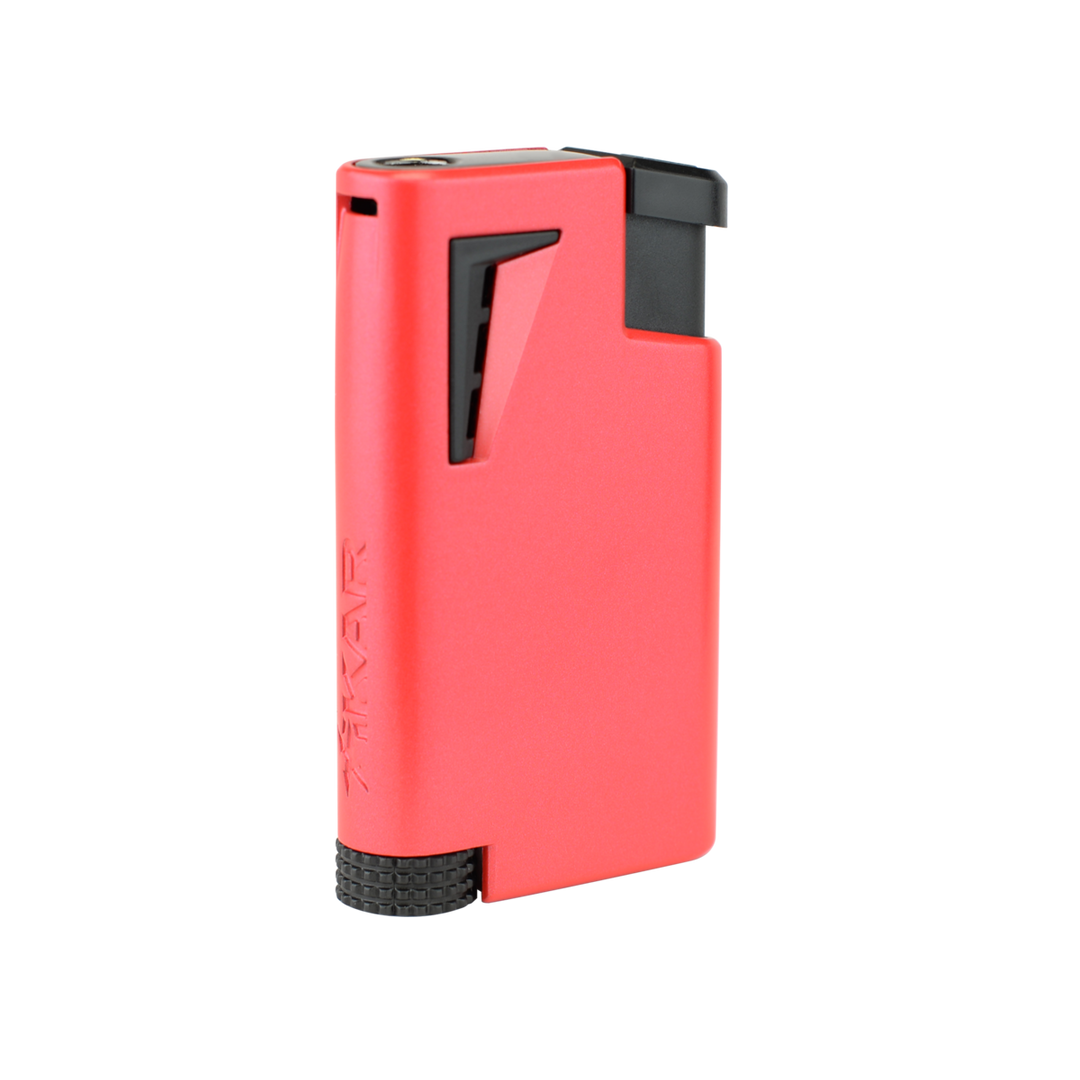 Xikar XK1 Cigar Lighter Red