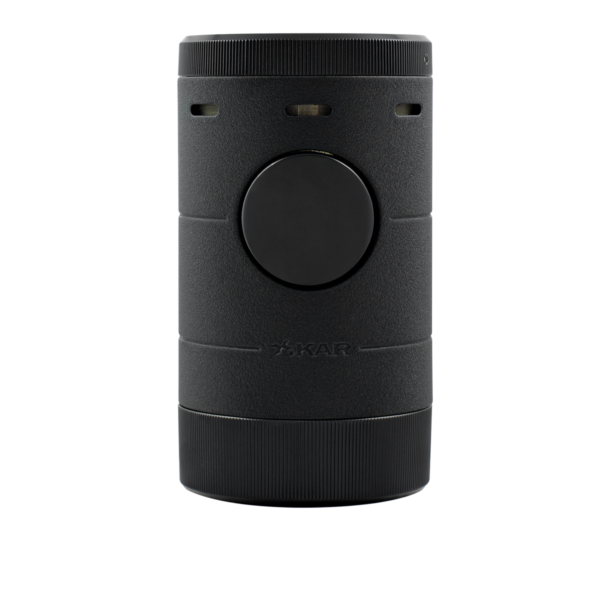 Xikar Volta Table Top Lighter Black