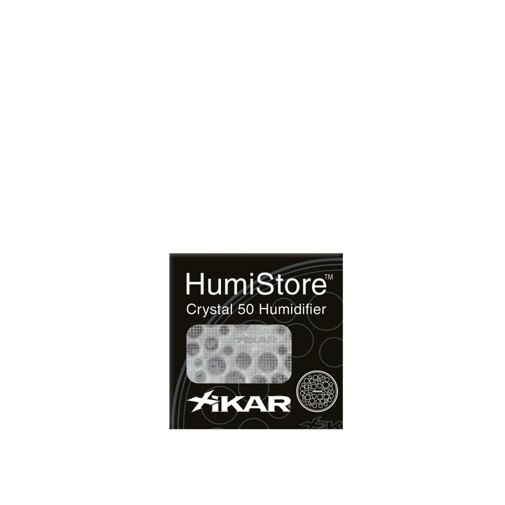 Xikar Crystal Humidifier 50