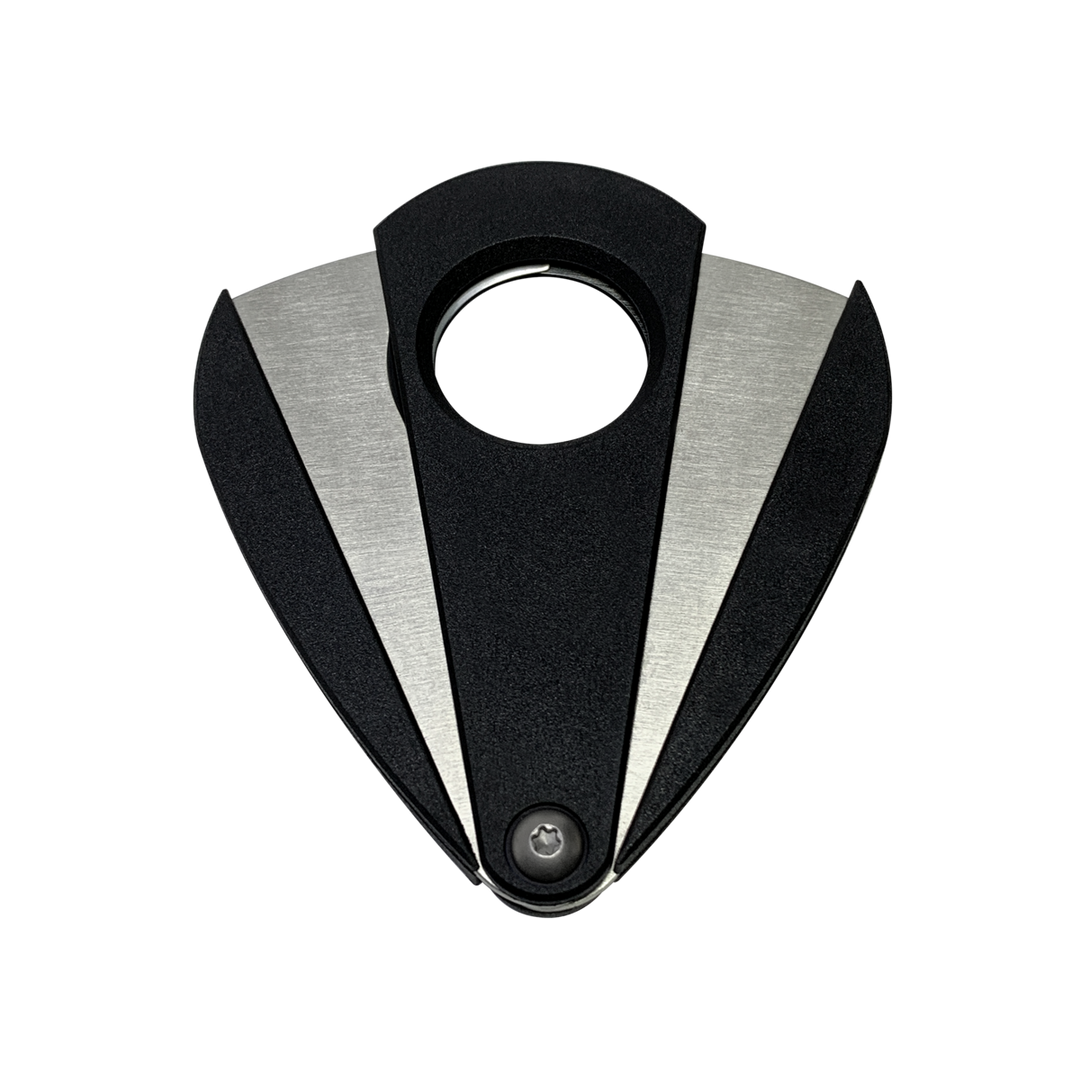 Xikar Xi2 Straight Cigar Cutter Noir