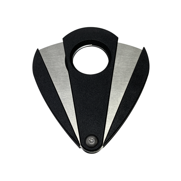 Xikar Xi2 Straight Cigar Cutter Noir