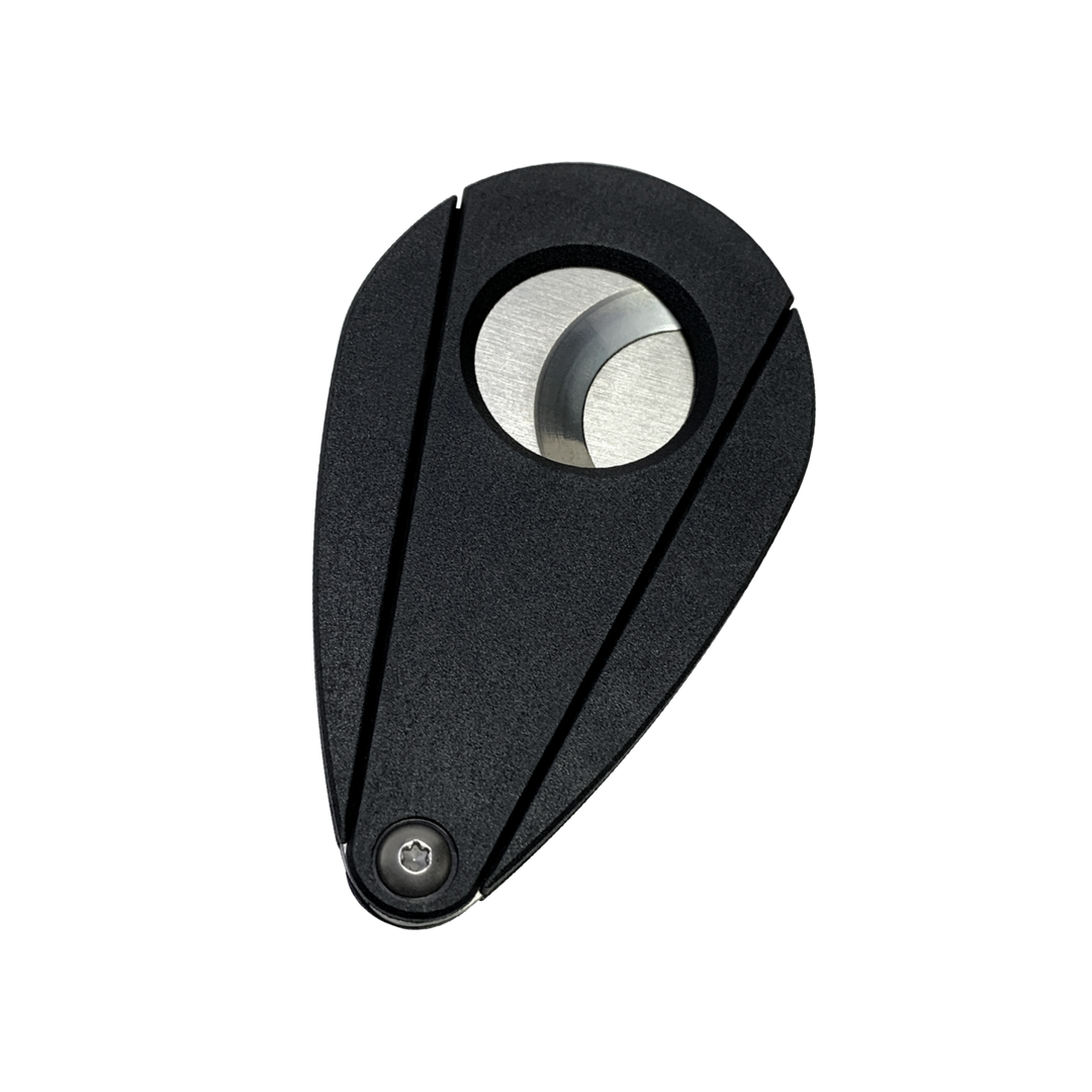 Xikar Xi2 Straight Cigar Cutter Noir