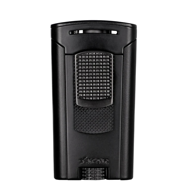Astral Single Jet Cigar Lighter Black