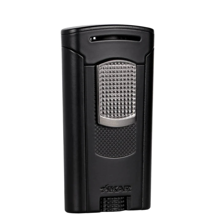 Astral Single Jet Cigar Lighter Black