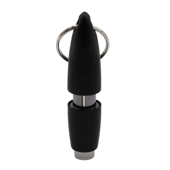 Xikar Punch Cigar Cutter Black no.6 cavendish 