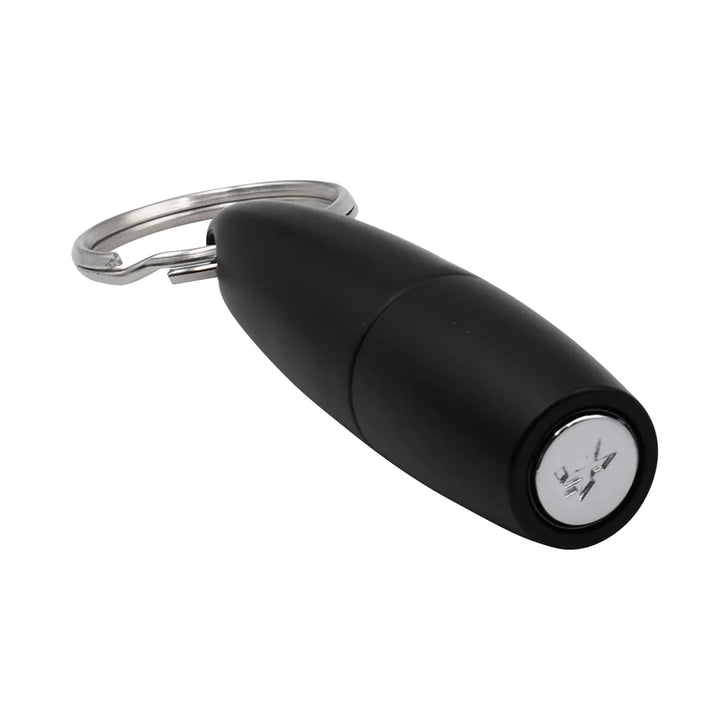 Xikar Punch Cigar Cutter Black no.6 cavendish 