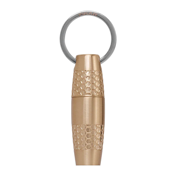 Xikar Punch Cigar Cutter Gold