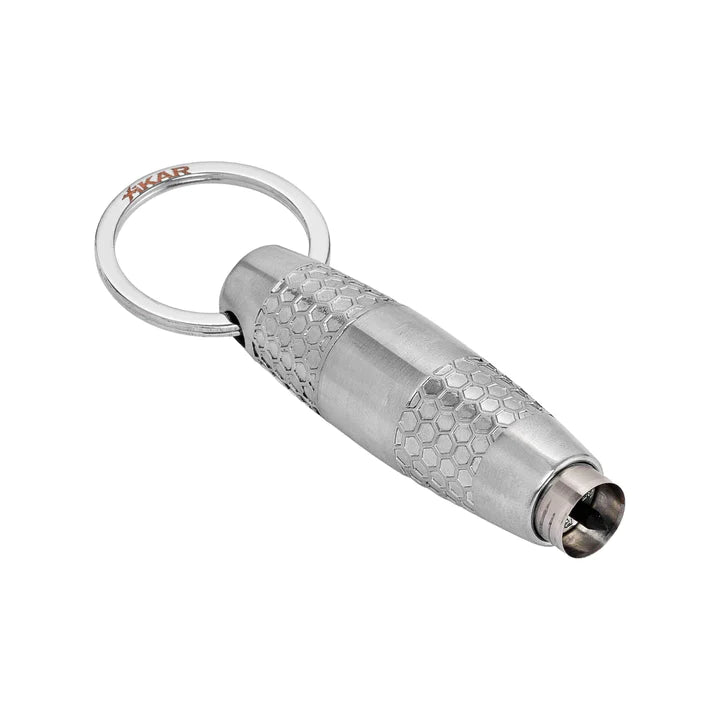 Xikar Punch Cigar Cutter Silver