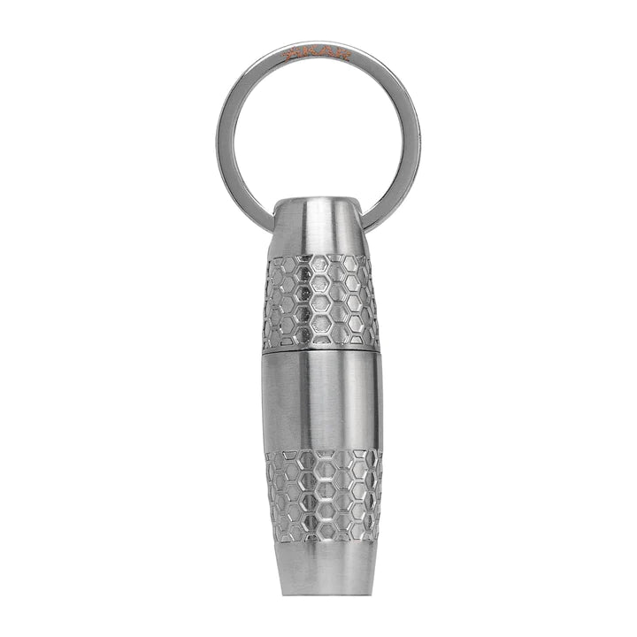 Xikar Punch Cigar Cutter Silver